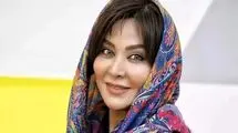 قاب خانوادگی در پشت صحنه تئاتر: فقیه سلطانی و دخترش مهمان گلاب آدینه شدند!