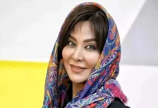 قاب خانوادگی در پشت صحنه تئاتر: فقیه سلطانی و دخترش مهمان گلاب آدینه شدند!