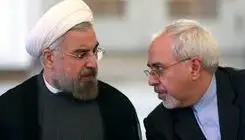 محاکمه یا مغالطه/درباره فضاسازی اخیر خالص‌سازان علیه ظریف و روحانی 