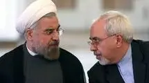 محاکمه یا مغالطه/درباره فضاسازی اخیر خالص‌سازان علیه ظریف و روحانی 