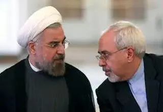 محاکمه یا مغالطه/درباره فضاسازی اخیر خالص‌سازان علیه ظریف و روحانی 