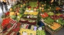 چرا خیار و کاهو گران شدند؟