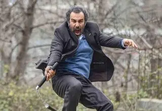 «پایتخت۷» امشب پخش می‌شود