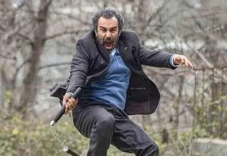 «پایتخت۷» امشب پخش می‌شود