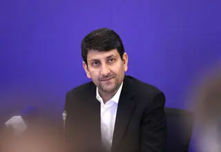 خسارت روزانه ۵ هزار میلیارد تومان به اقتصاد کلان با قطعی اینترنت