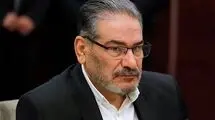 جزئیات پاسخ ایران به ترامپ از زبان علی شمخانی  