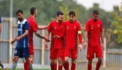 استراحت یک روزه اوسمار به پرسپولیسی‌ها