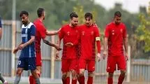 استراحت یک روزه اوسمار به پرسپولیسی‌ها