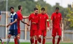 استراحت یک روزه اوسمار به پرسپولیسی‌ها