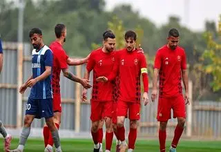 استراحت یک روزه اوسمار به پرسپولیسی‌ها