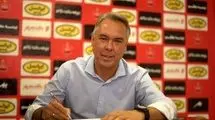 بازگشت مربی ماتادور پرسپولیس