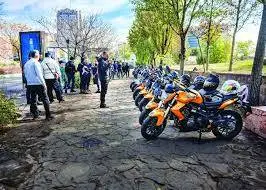 ما روی زمین‌حس پرواز داریم 