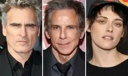 ایستادگی ۱۰۰۰ چهره هالیوودی برابر ادغام استودیوها