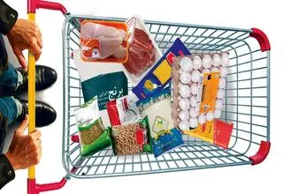 فروش کالابرگ در صفحات مجازی؛ یارانه یک میلیون تومانی چند؟