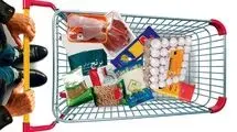 فروش کالابرگ در صفحات مجازی؛ یارانه یک میلیون تومانی چند؟