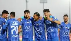 استقلال در تونل ۱۹ روزه فشار؛ پنج بازی، چهار سفر و یک دربی