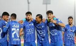 استقلال در تونل ۱۹ روزه فشار؛ پنج بازی، چهار سفر و یک دربی