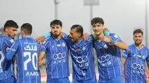 استقلال در تونل ۱۹ روزه فشار؛ پنج بازی، چهار سفر و یک دربی