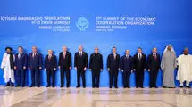 رئیس جمهور: اکو نماد جدی دیپلماسی همسایگی است