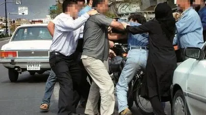 مراکز پزشکی قانونی، شاهدان تنش‌های روزانه/ بیش از ۱۴۶ هزار زن و مرد قربانی خشونت شدند