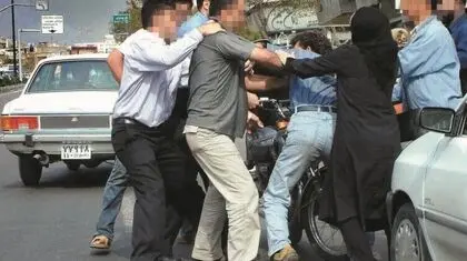 مراکز پزشکی قانونی، شاهدان تنش‌های روزانه/ بیش از ۱۴۶ هزار زن و مرد قربانی خشونت شدند