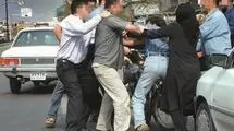 مراکز پزشکی قانونی، شاهدان تنش‌های روزانه/ بیش از ۱۴۶ هزار زن و مرد قربانی خشونت شدند