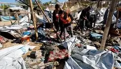 دیده‌بان حقوق بشر: اسرائیل در سال 2025 به جنایاتش در فلسطین ادامه داده است