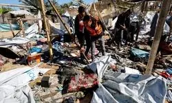 دیده‌بان حقوق بشر: اسرائیل در سال 2025 به جنایاتش در فلسطین ادامه داده است