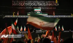 نخستین روز مراسم وداع با رهبر شهید انقلاب - ۲