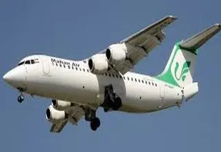 رشد قارچی ایرلاین ها در نبود هواپیما
