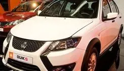 اعلام نتایج قرعه‌کشی طرح فروش فوق‌العاده سایپا