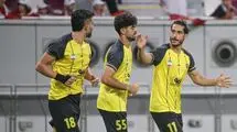 دردسر مدافعان گلزن سپاهان !