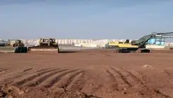 مسکن تدریجی در کشور ساخته می‌شود