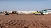 مسکن تدریجی در کشور ساخته می‌شود