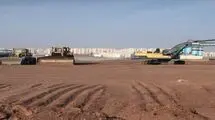 مسکن تدریجی در کشور ساخته می‌شود
