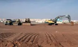 مسکن تدریجی در کشور ساخته می‌شود
