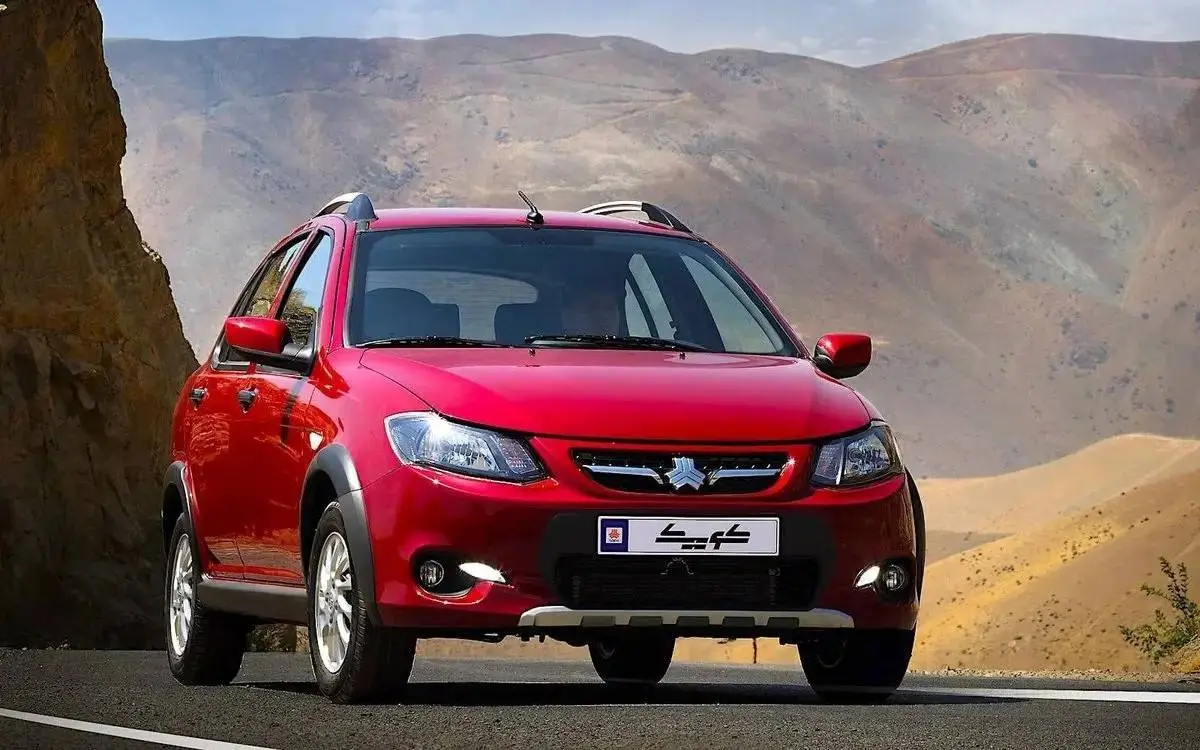 ادامه افزایش قیمت خودرو پرطرفدار سایپا - ۱۳ آذر