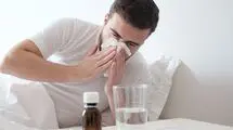 تفاوت سرماخوردگی، آنفلوآنزا و کرونا چیست؟