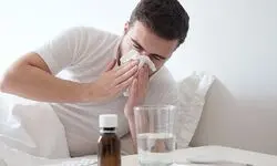 هشدار نسبت به گسترش ویروس آنفلوآنزا در آبان ماه