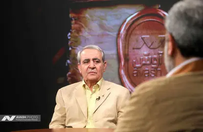 خاطرات «خلبان صدیق» از نبرد آتشین در آسمان عراق