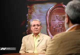 خاطرات «خلبان صدیق» از نبرد آتشین در آسمان عراق