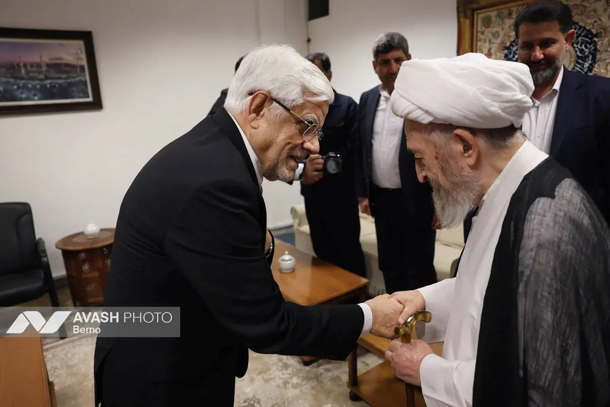 سفر دو روزه معاون اول رئیس‌جمهور به قم