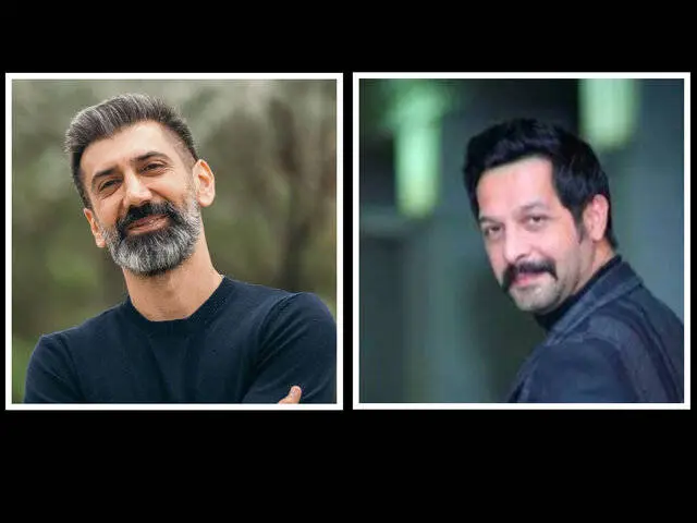 «رام کردن اسب چوبی» با کامران تفتی روی صحنه تئاتر شهر