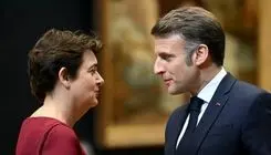 رئیس موزه لوور به سنا فراخوانده شد/ ۸۸ میلیون یورو برآورد اولیه ارزش جواهرات مسروقه