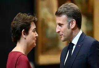 رئیس موزه لوور به سنا فراخوانده شد/ ۸۸ میلیون یورو برآورد اولیه ارزش جواهرات مسروقه