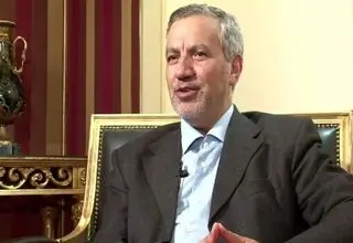 طرح تجزیه ایران را جدی بگیرید!