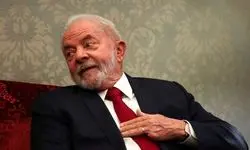 رئیس‌جمهور برزیل از بیمارستان مرخص شد