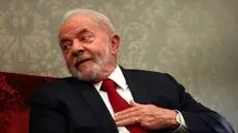 برزیل، ترامپ را تهدید کرد