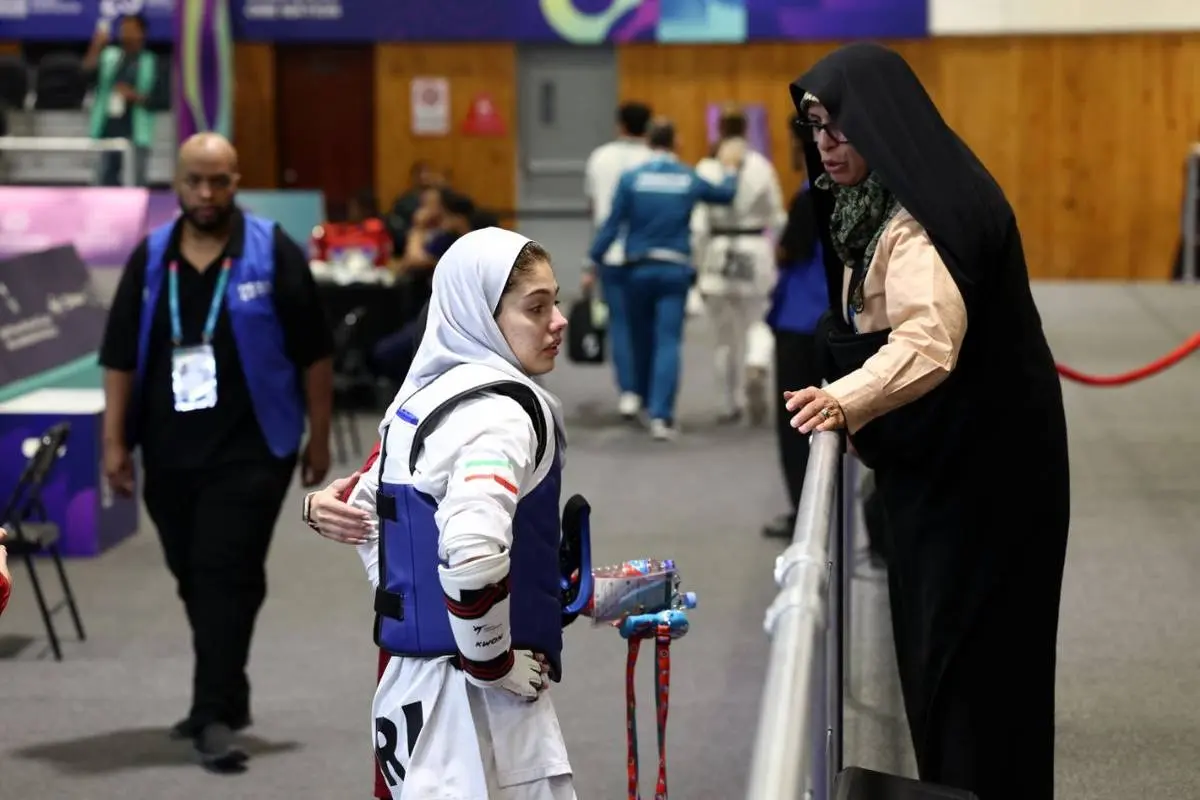 اسکندرنیا بازی را به هوگوپوش ازبکستان واگذار کرد