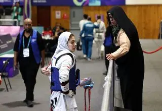 اسکندرنیا بازی را به هوگوپوش ازبکستان واگذار کرد